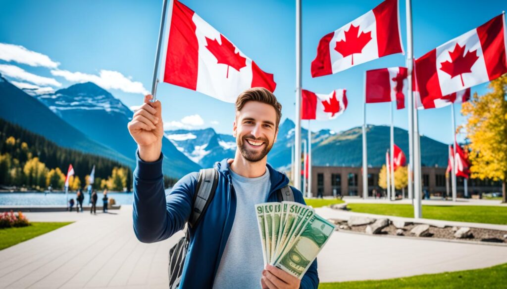 Is Canada cheap to study?