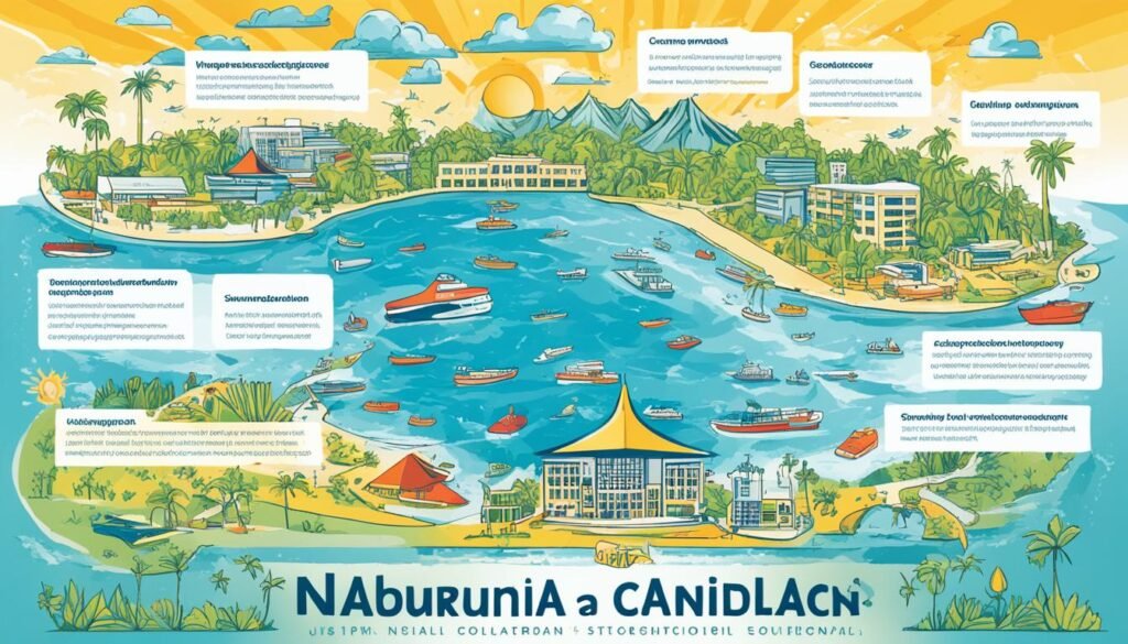Nauru National Sustainable Development Strategy