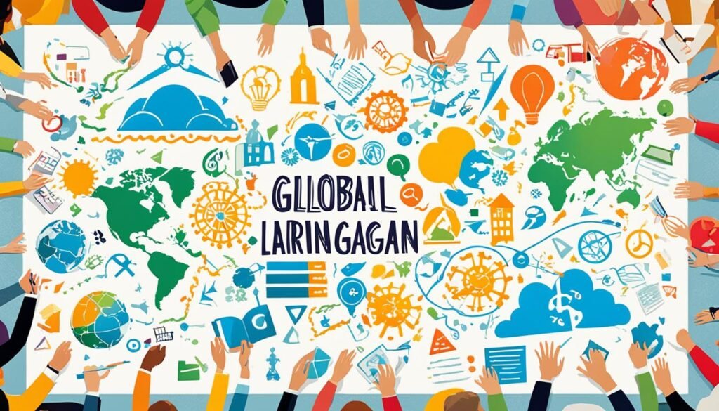 Typology of Global Service-Learning