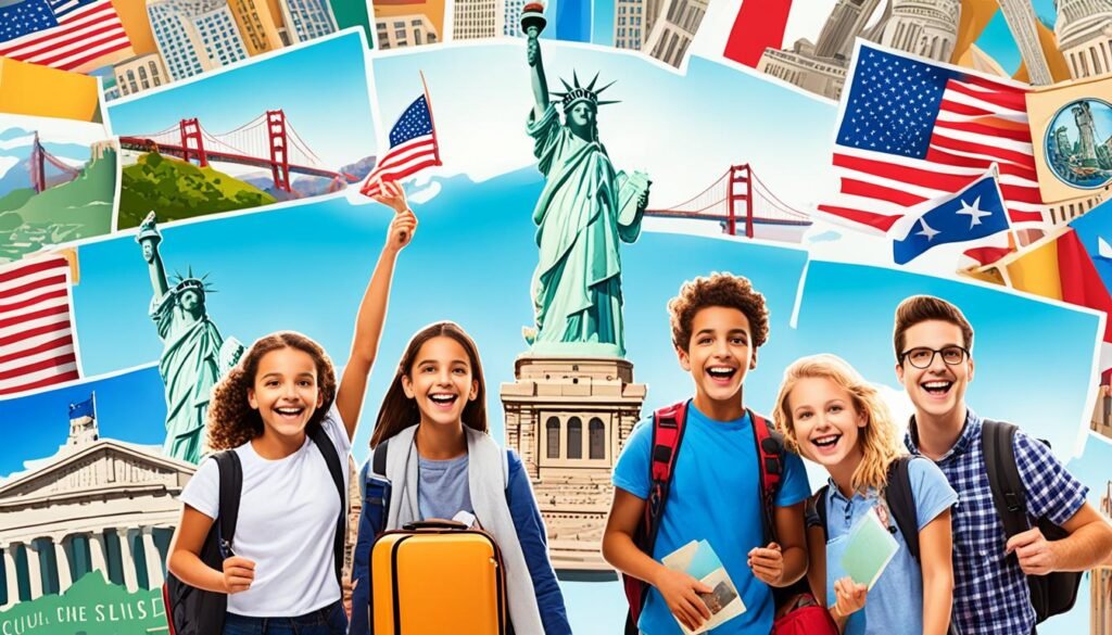 United States (USA) - The Best Destination for Masters Studies