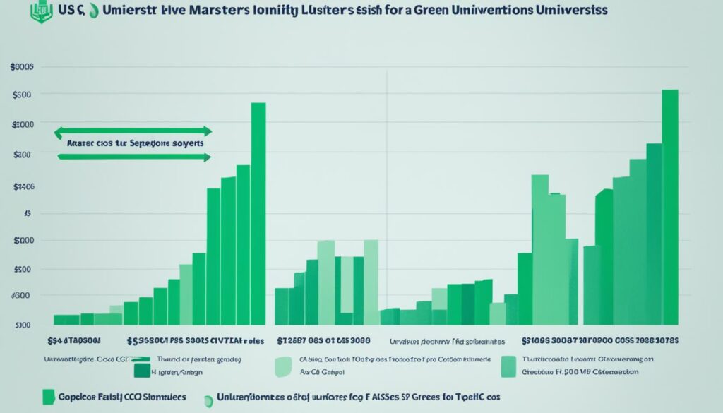 What is the cheapest Masters program in the US?