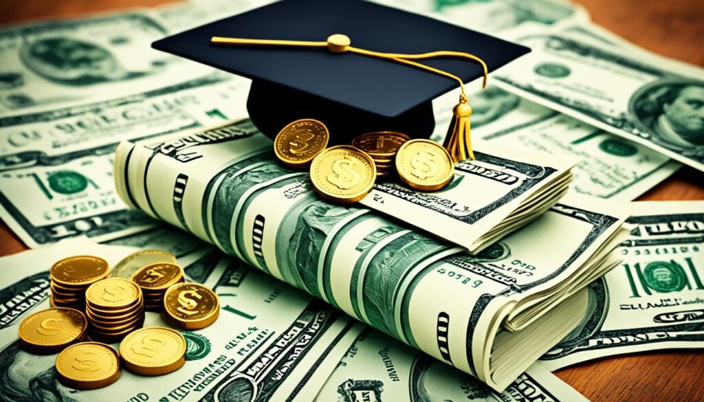 What masters degree makes the most money?