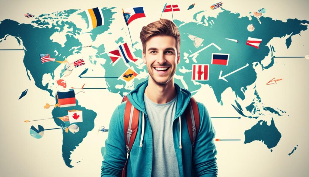 Which country is most affordable to study?