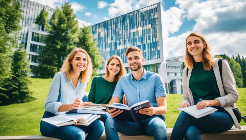 affordable education in Poland