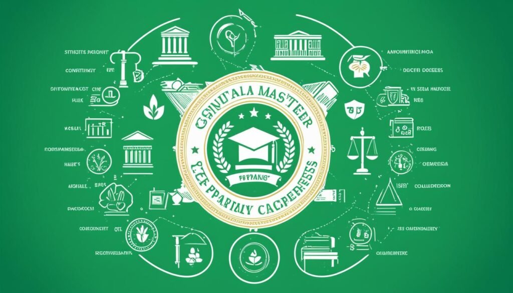 highest-paying master's degrees