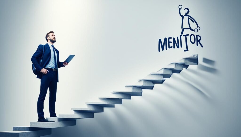 mentorship in career advancement