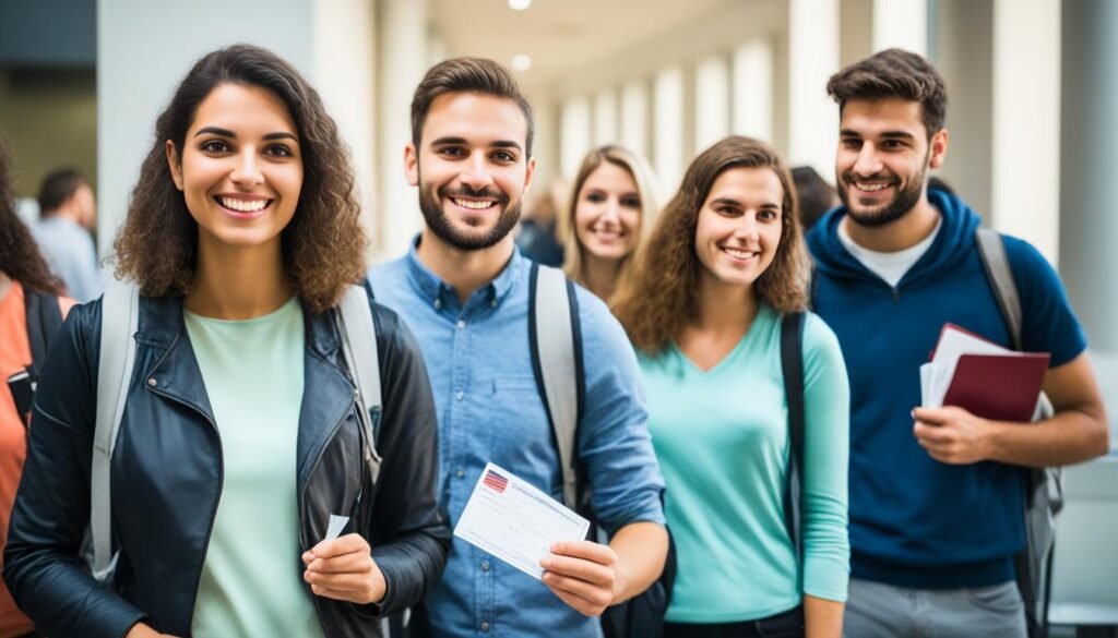 permits and visas for international students