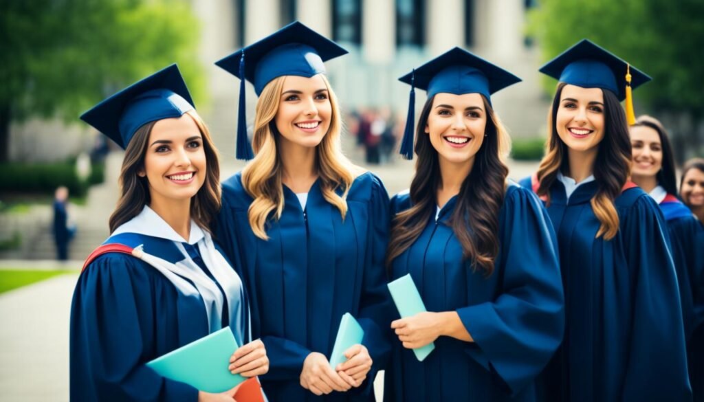 popular doctorate degrees for women