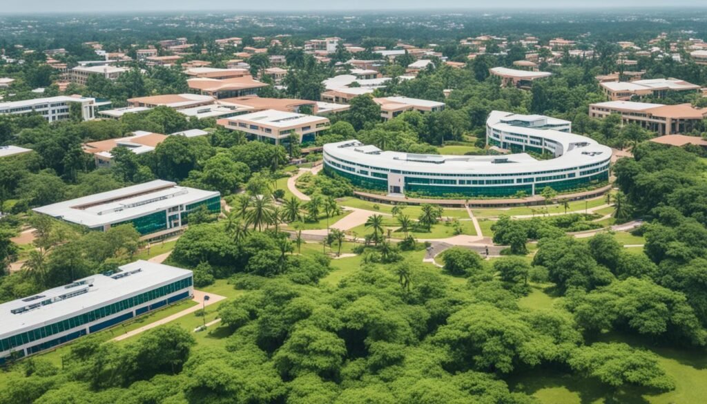 private universities in Nigeria