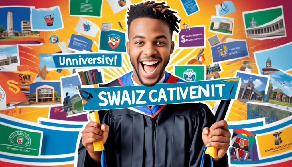 Benefits of Swazi Academic Ascent