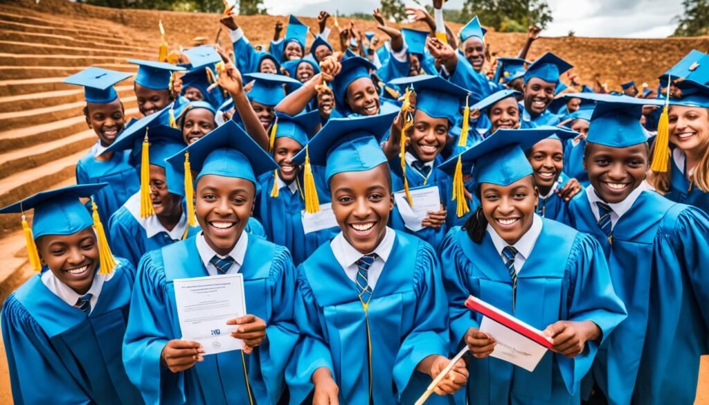 Higher Education Affordability in Rwanda
