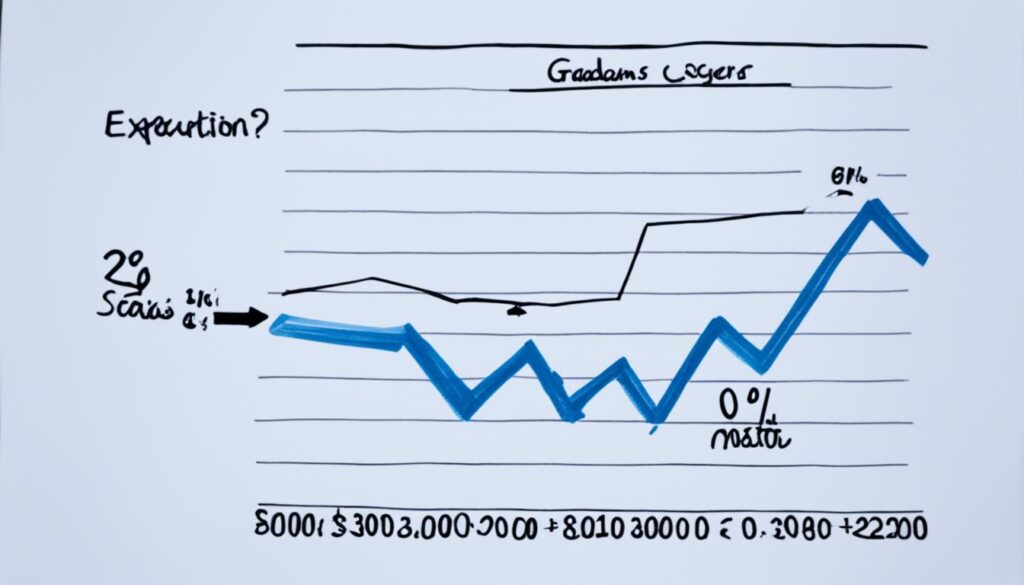 How much does a Masters increase salary?