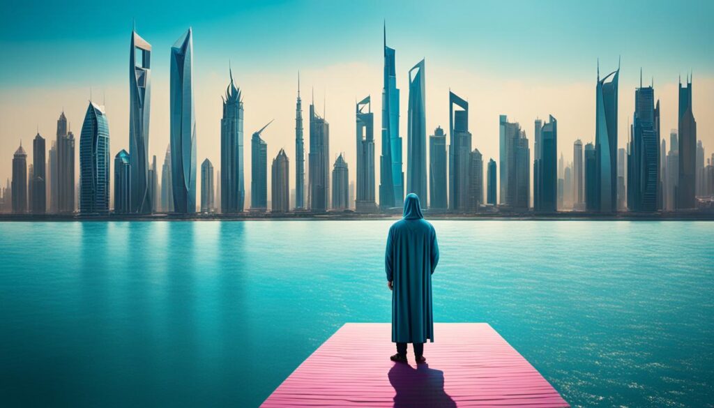 Qatari Academic Odyssey: Navigating Success in Higher Education