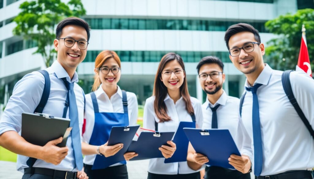 Quality Assurance in Singapore's Higher Education Sector