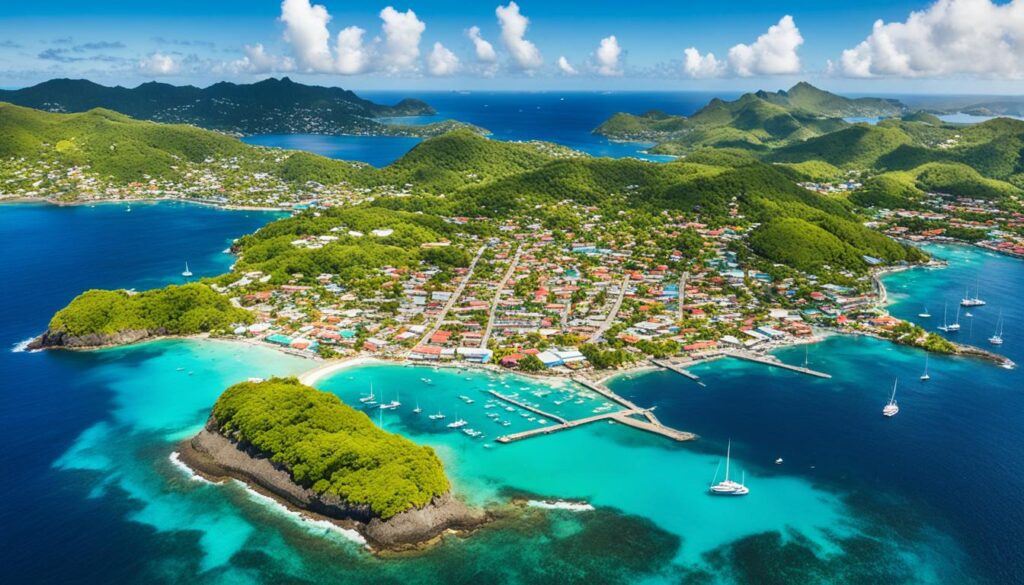 Saint Vincent and the Grenadines Perspectives: Navigating Higher Education Paths