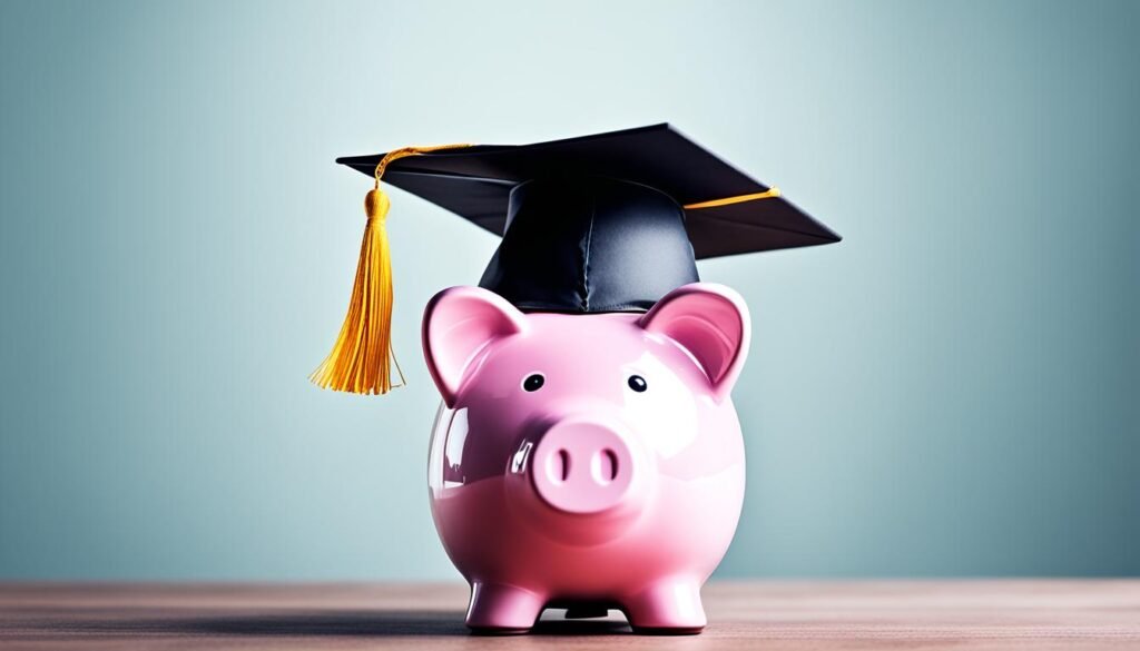 financial benefits of master's degree