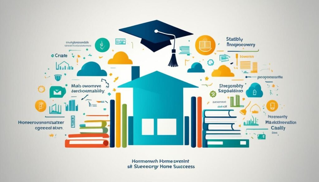 homeownership and education