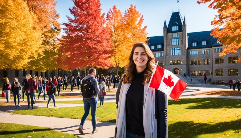 1-year master's program in Canada