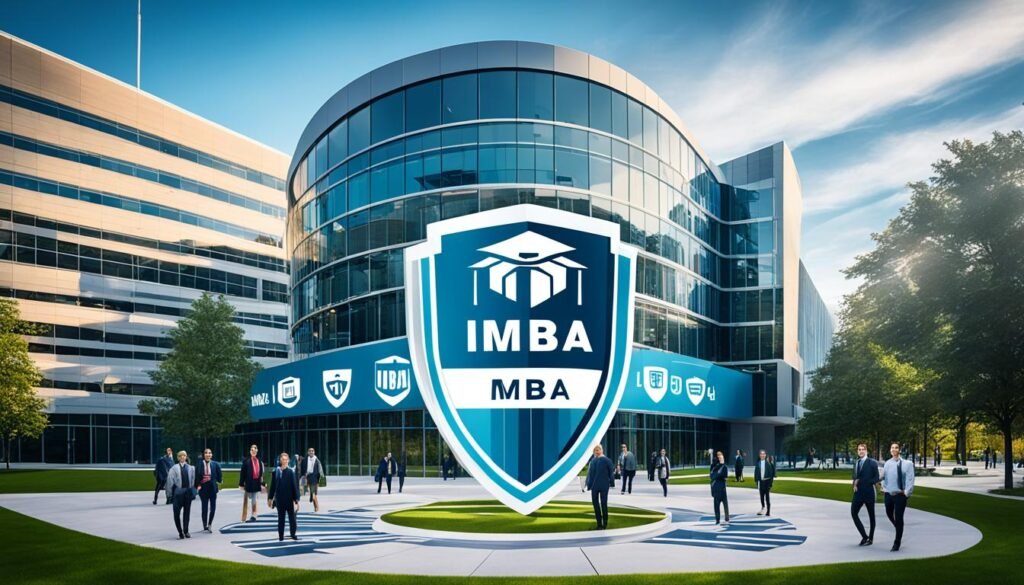 MBA in cybersecurity