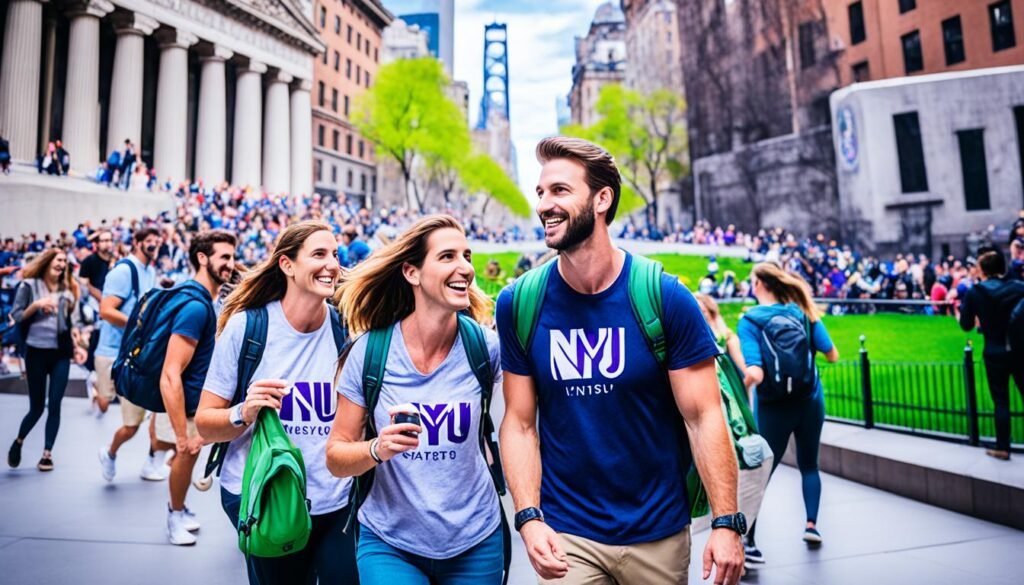 MS in Travel and Tourism Management at NYU SPS