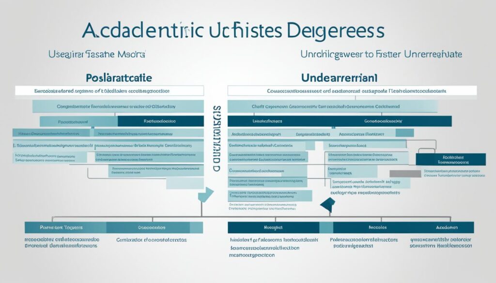 Master Degree Is Undergraduate Or Postgraduate