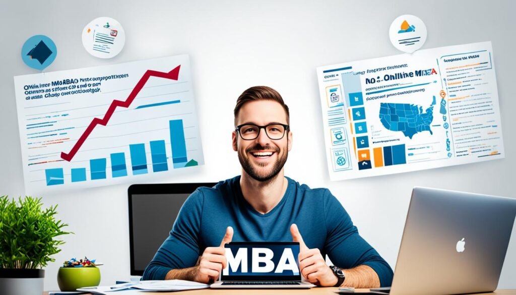 advantages of no GMAT MBA