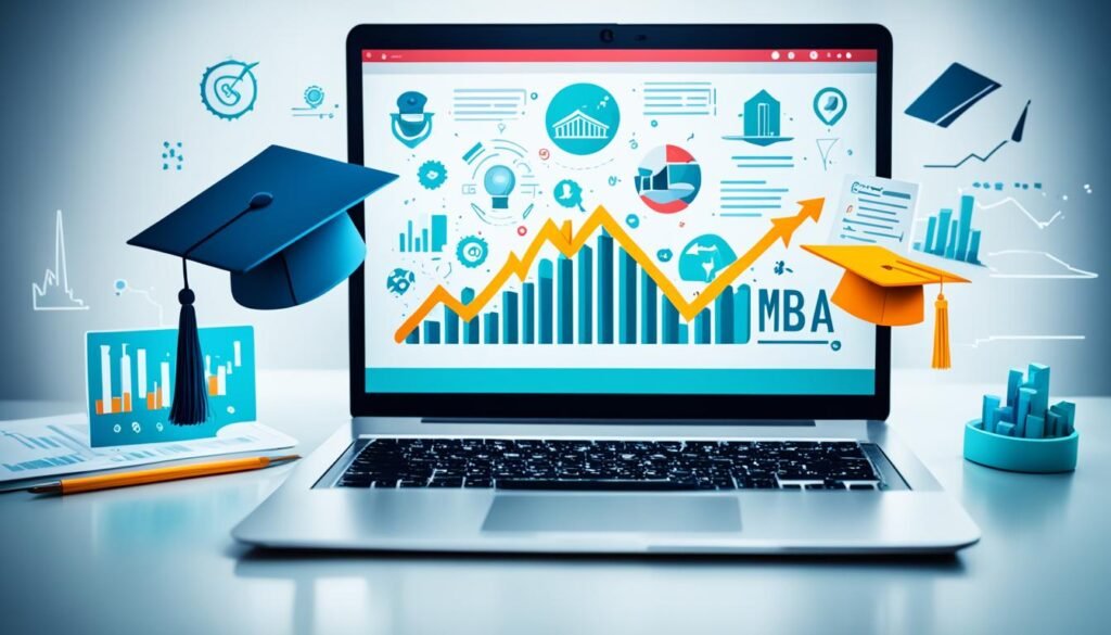 affordable online MBA programs