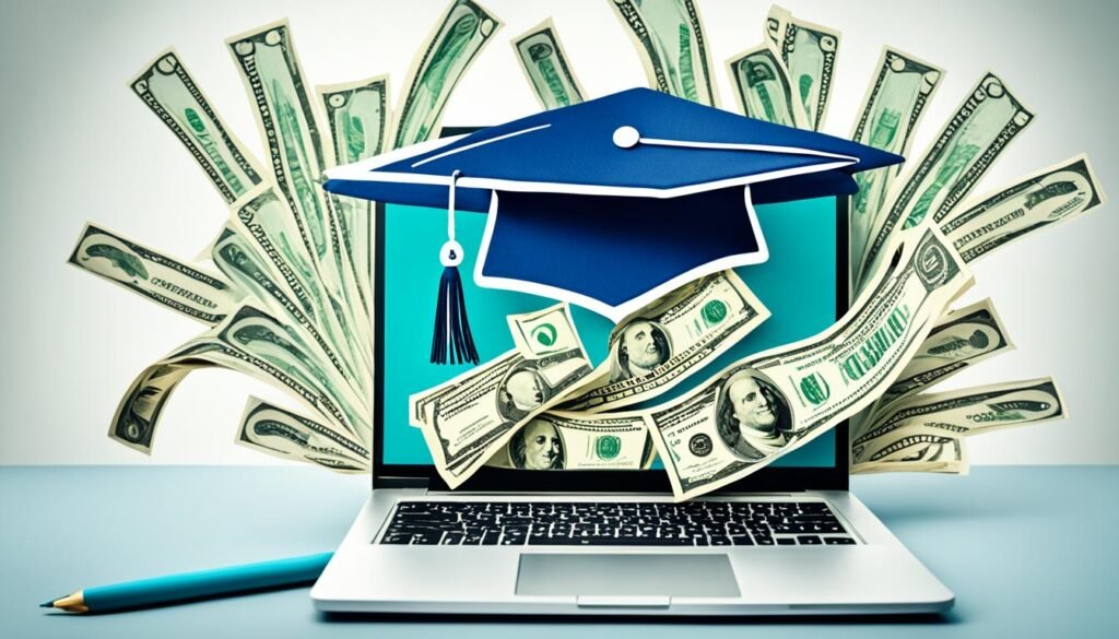 affordable online education