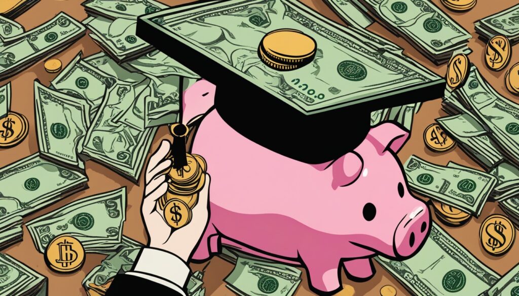 can master's degree get financial aid