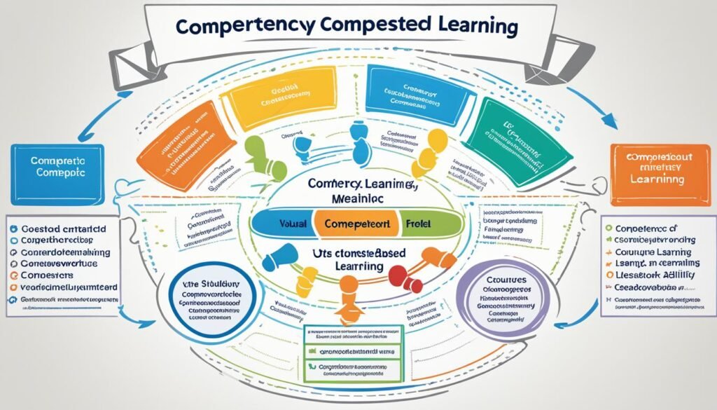 competency-based learning model