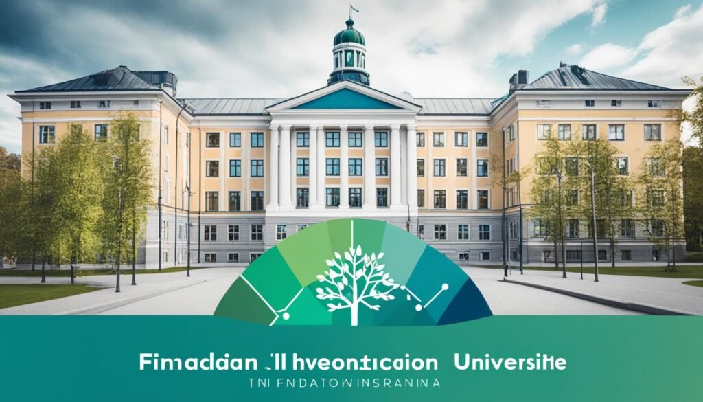 finlandiya üniversiteleri eğitim kalitesi