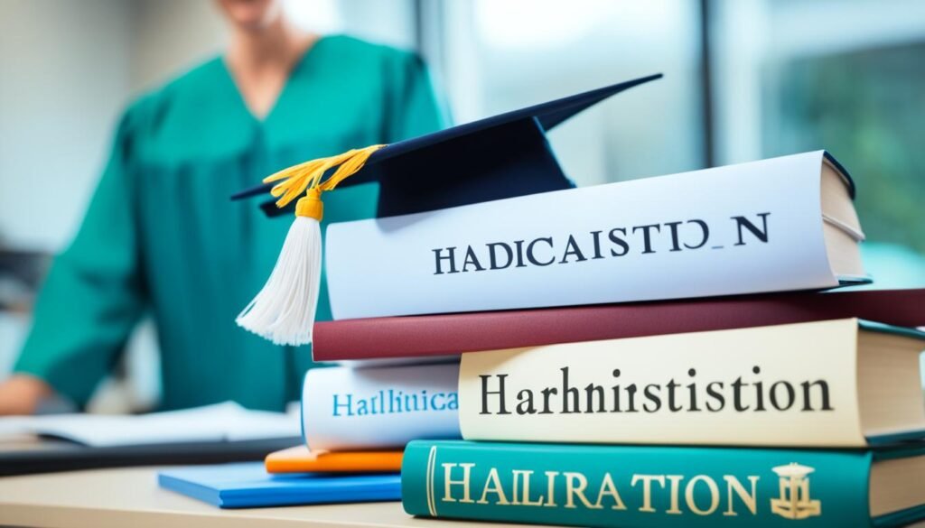 master's in healthcare administration