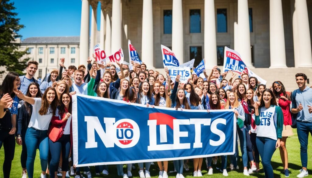 universities without ielts in usa