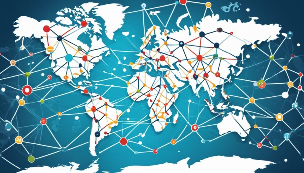 global networking