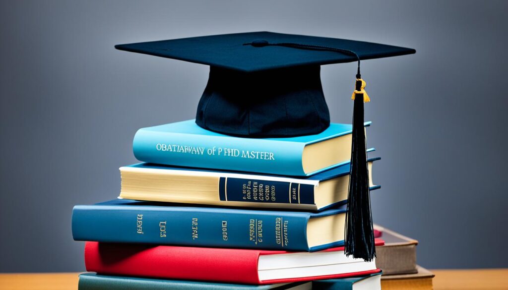 graduate education benefits