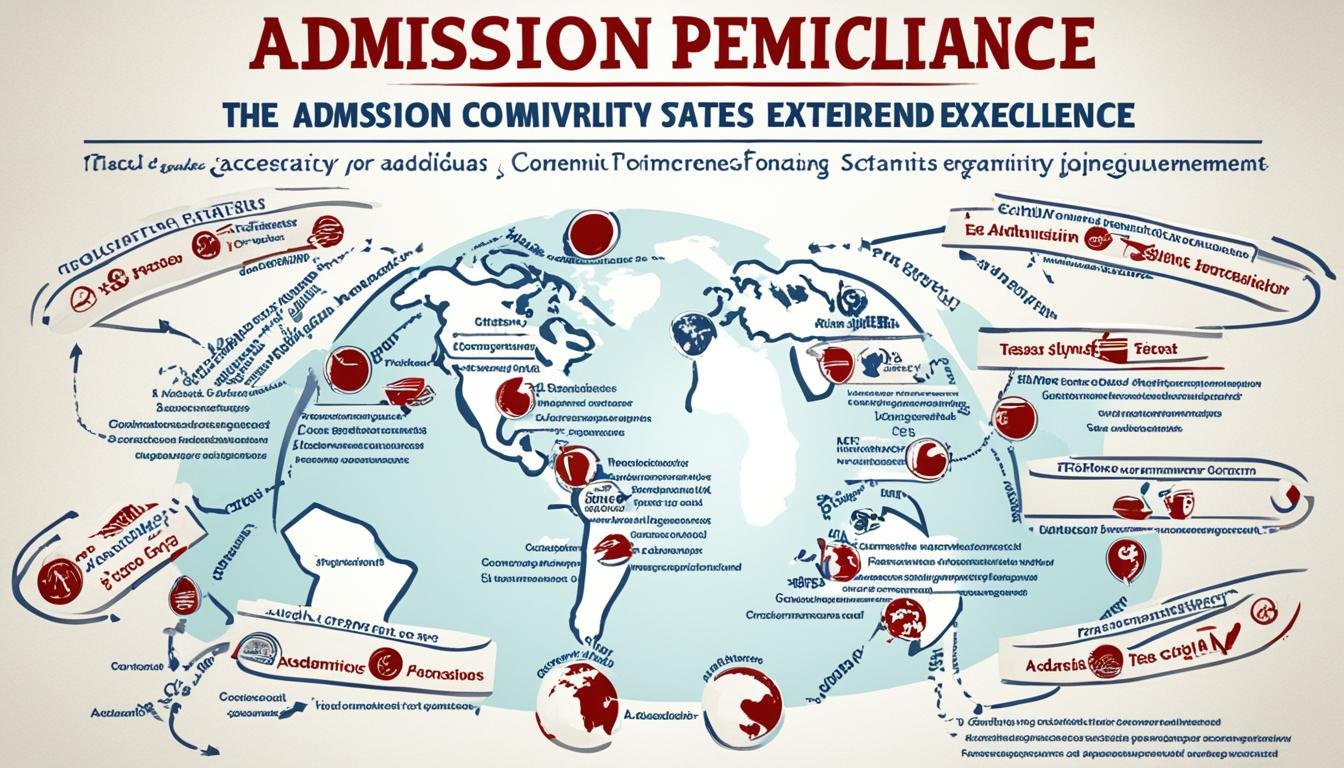 Admission Requirements