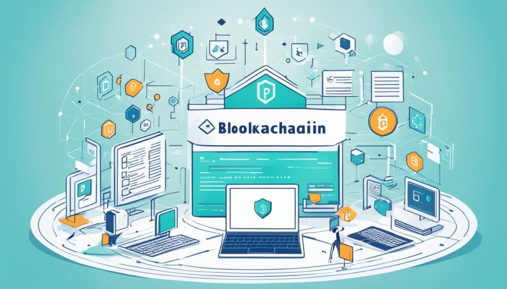 Blockchain in Education