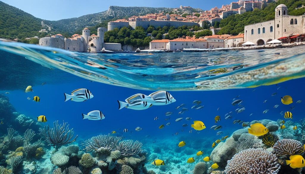 Adriatic Sea