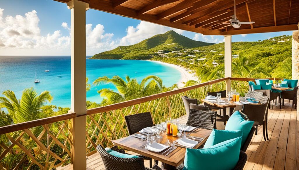 Antigua and Barbuda: Caribbean hospitality degree St. John's Antigua