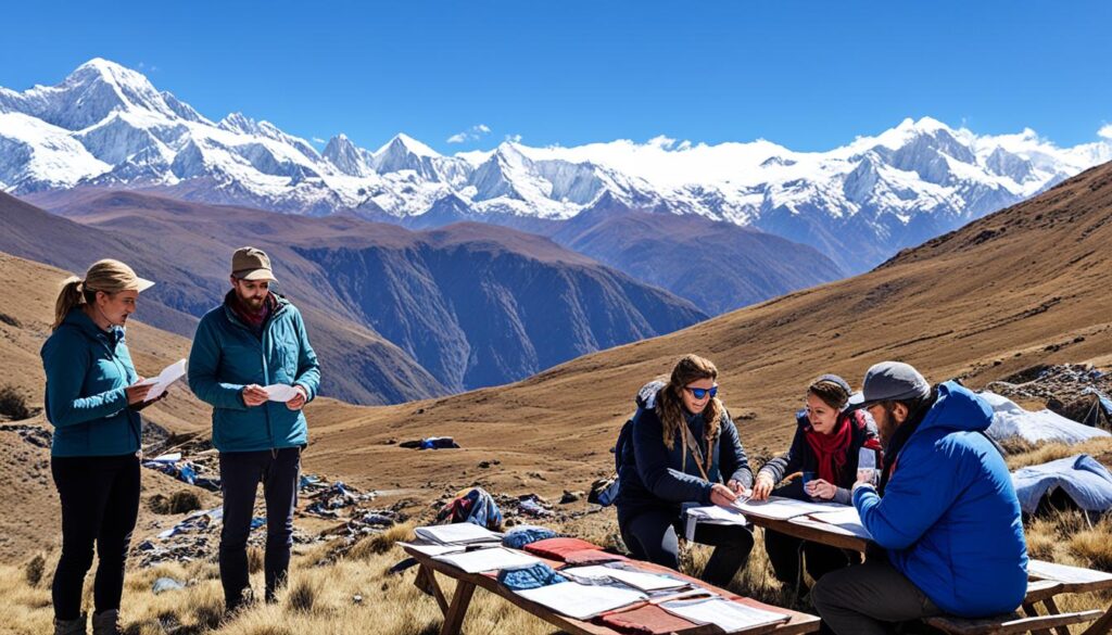 Bolivia: Andean anthropology research La Paz Bolivia