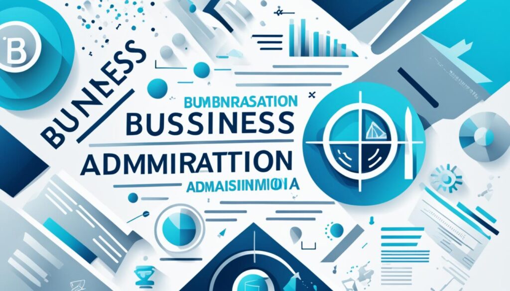 Business Administration degree