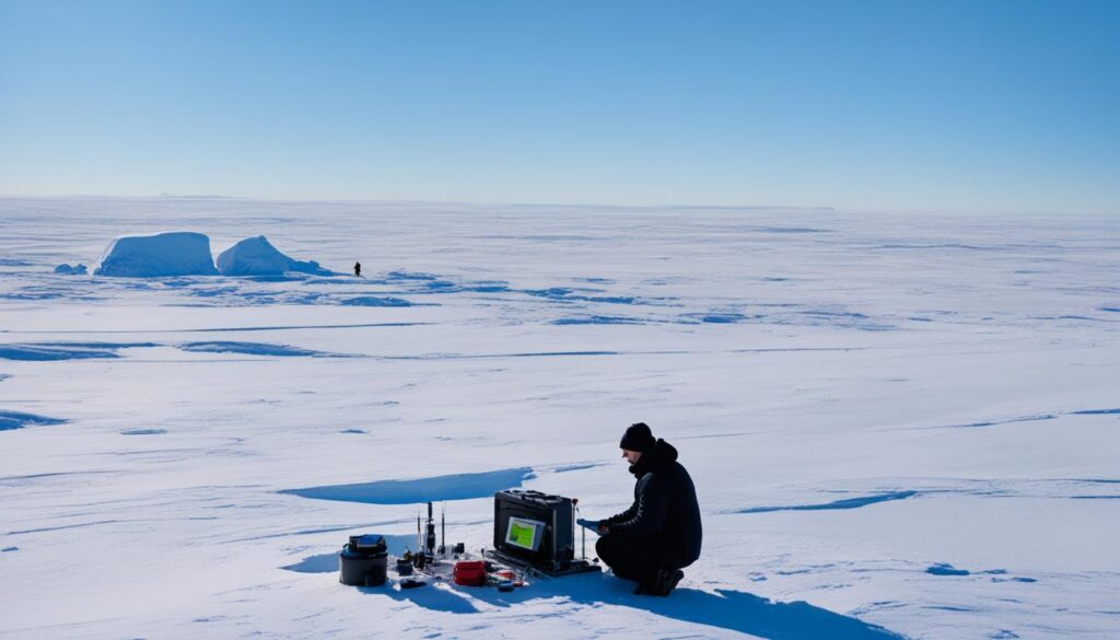 Canada: Arctic studies PhD program Nunavut Canada