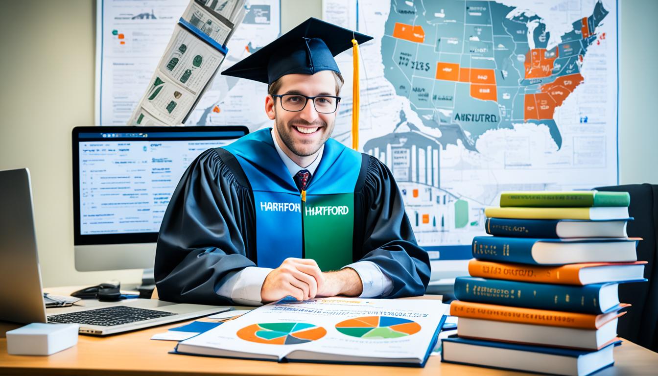 Connecticut: Finance master's degree Hartford Connecticut part-time