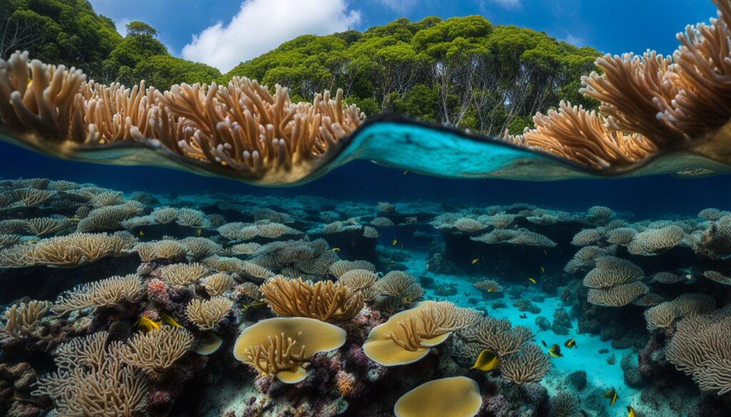 Coral Reef Conservation