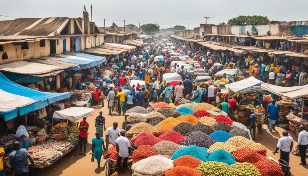 Cotonou attractions