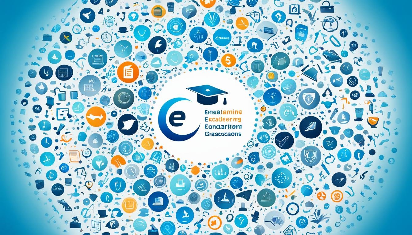 E-learning platforms