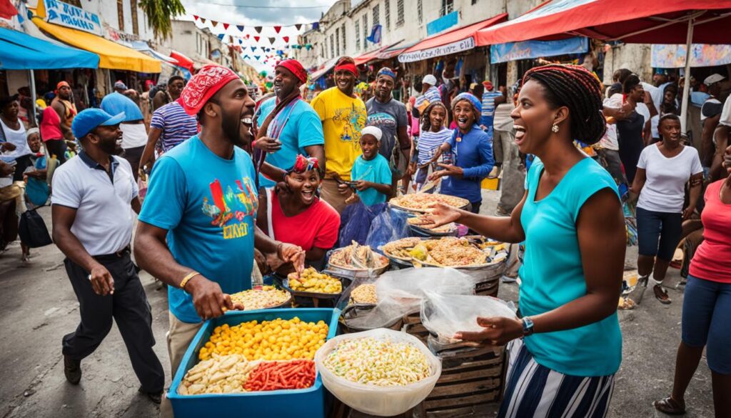 Haiti: Creole studies and linguistics Port-au-Prince Haiti