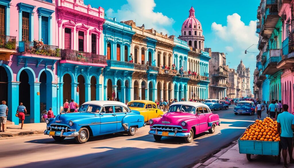 Havana