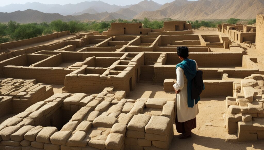 Indus Valley Civilization