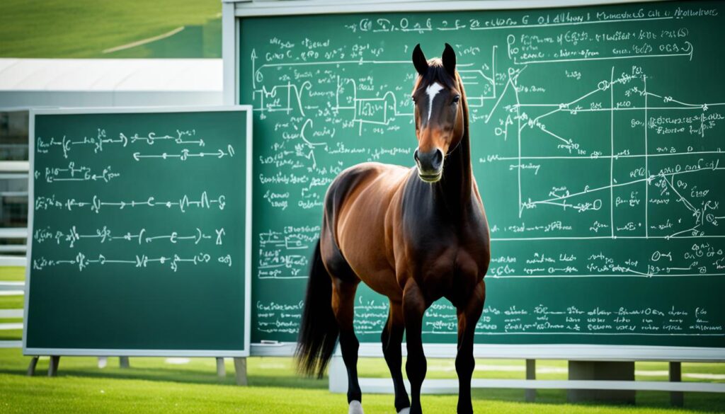 Kentucky: Equine science master's program Lexington Kentucky